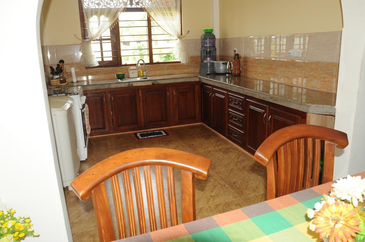 Deutsche Villa Hikkaduwa Exterior photo